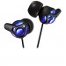 In-ear Headphones Blue