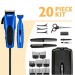 20-piece Combo Haircut Kit