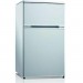 3.1cf Refrigerator White