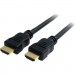 10' High Speed Hdmi Cable M/m