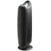 Honeywell Tower Purifier Black
