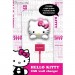 Hello Kitty Wall Charger