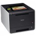 Color Laser Printer W/duplexer