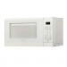0.7cf 700w Microwave White