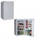 4.0cf Fridge w Freezer White