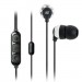 Noise Isolation Earbuds
