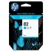 Hp82 Cyan Ink Cartridge