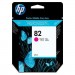 Hp82 Magenta Ink Cartridge