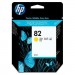 Hp82 Yellow Ink Cartridge