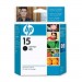 Hp15 Black Ink Cartridge S