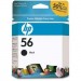 Hp56 Black Cartridge