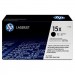 Black Toner For Lj 1200 Series