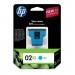 Hp 02xl Cyan Ink Cartridge