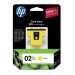 Hp 02xl Yellow Ink Cartridge