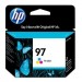 Hp 97 Color Cartridge S