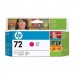 72 130ml Magenta Ink Cartridge