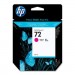 72 Magenta   Cyan Printhead