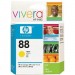 Hp 88 Large Yellow Cartridge