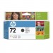 Hp 72 130ml Matte Black Ink Ca