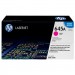 Magenta Toner Lj5500/5550 A