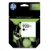 Hp 920xl Black Officejet Ink