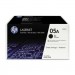 Hp 05a Dual Pack Print Cartrid