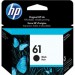 61 Black Ink Cartridge