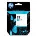 82 Cyan Ink Cartridge