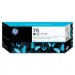 Hp 772 300ml Matt Blk Designje