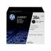 Hp4200 Print Cartridge Dual  A