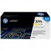Yellow Laser Toner Lj 3500