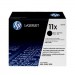 High Yield Black Toner For Lj2