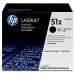 Hp Laserjet 51x Dual Pack