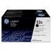 Hp Laserjet 53x Dual Pack A