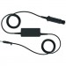Hp Mini 40w Vehicle Charger