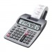 12 Digit Printing Desktop Calc