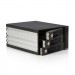 3 Drive Sata Hot-swap Encl