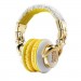 Chao Studio Headphone White