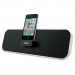 Portable Speaker for iPad