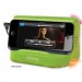 Ipad Ipod Speaker Neon Green