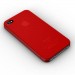 Xm Microshieldthin4/4s Red