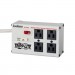 4 Outlet 2200j Surge