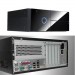 Matx Desktop Case, Ip-p300bn1/