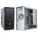 Atx Case W&#47; 350w, Fn, U+hd+y,