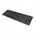 Usb Lp Multimedia Keyboard