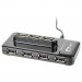 Usb 2.0 10-port Hub