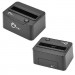 Usb 3.0 To 2.5" Sata Mini Dock