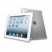 Smart Back Cover  Ipad2 Transl