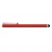 Virtuoso Stylus For Tablet Red