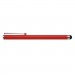 Virtuoso Stylus For Tablet Red